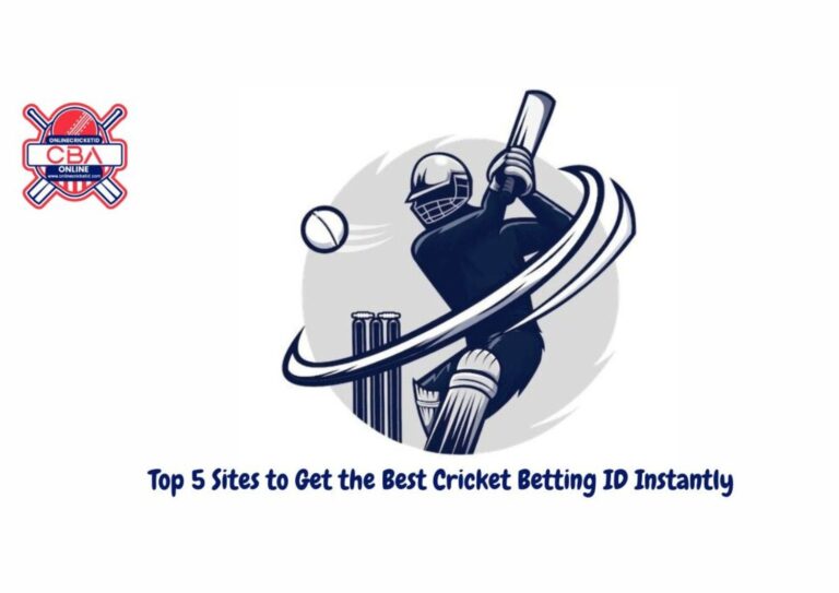 Online Cricket ID Betting (Top 12) � 2026 Providers, satta matka records, cricbet365 id whatsapp number