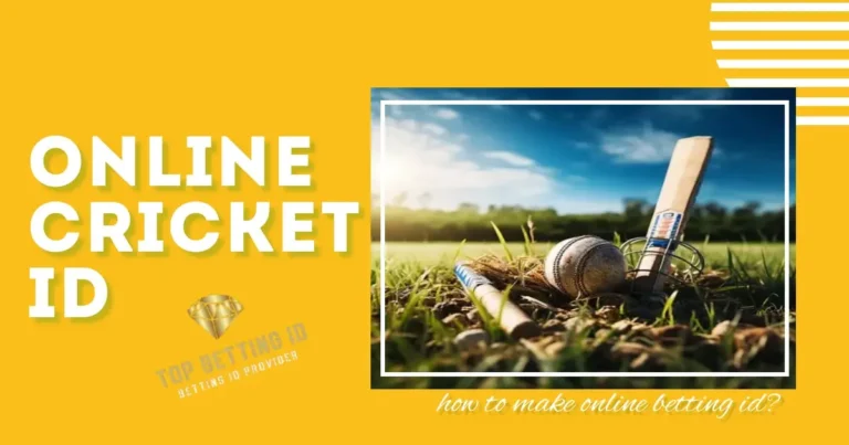 Online Cricket ID Betting (Top 15) � 2026 Providers, goldenexch99 id whatsapp number, laser365 id whatsapp number